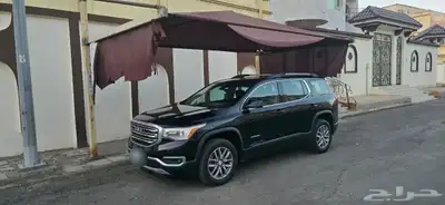 اكاديا 2018 بسعر 43 الف 1
