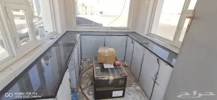 فرن بيتزا وخبز 8