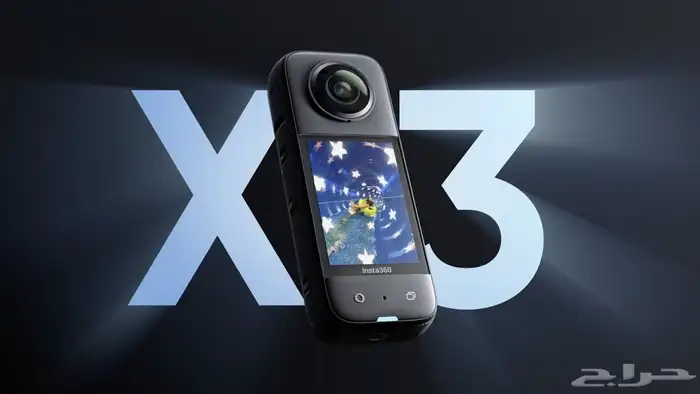 Insta 360 Camera 0