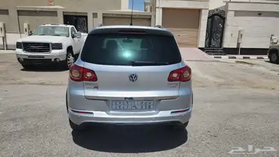 فلكس ويجن 2011 4