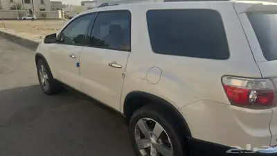 جيمس اكاديا 2012 0