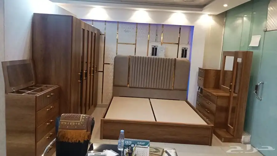 غرف نوم ودواليب مستعمل بحاله ممتازه index