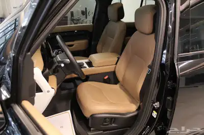 ديفندر HSE110 2025 7