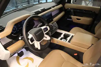 ديفندر HSE110 2025 6