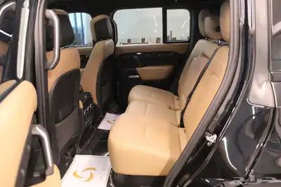 ديفندر HSE110 2025 8