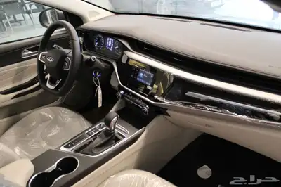 شيري اريزو 5 2025 (بسعر منافس) 9