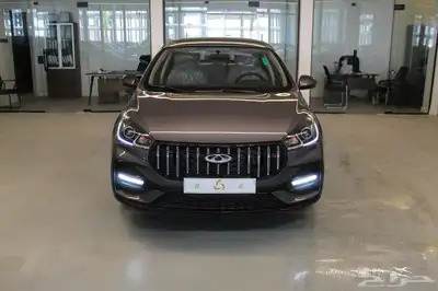 شيري اريزو 5 2025 (بسعر منافس) 0