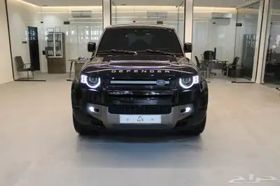ديفندر HSE110 2025 0