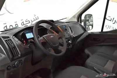 عرض خاص فورد ترانزيت غماره جوانب 2023 6