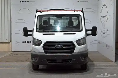 عرض خاص فورد ترانزيت غماره جوانب 2023 2