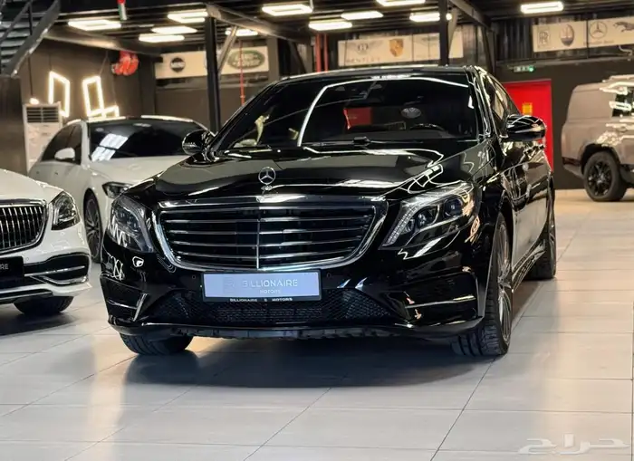 سيارات كل الموديلات من الامارات 7