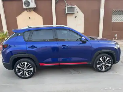 Changan cs 35 plus 2023 2