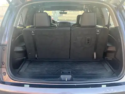 HONDA PILOT هوندا بايلوت الاصدار الخاص 5