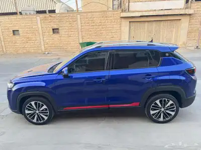 Changan cs 35 plus 2023 1