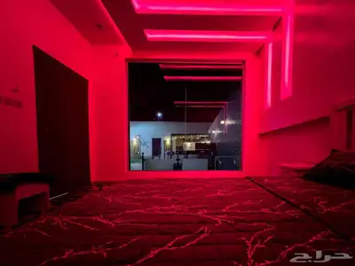 شاليه جنوب الرياض 0