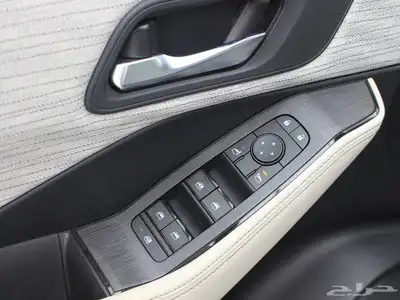 نيسان اكس تريل 7 ستاندر دبل 2025 7