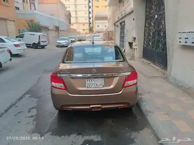 سوزوكي ديزاير فل كامل 2022 1