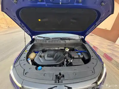 Changan cs 35 plus 2023 7