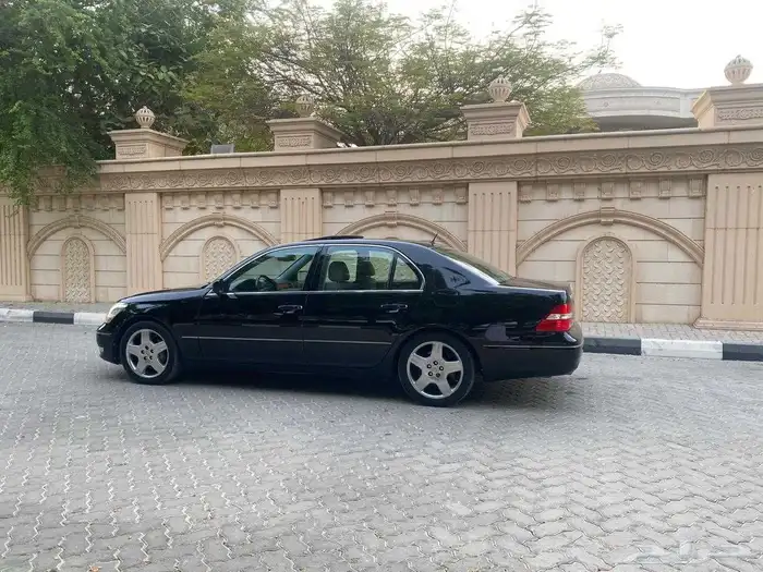 سيارات كل الموديلات من الامارات 1