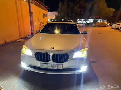 بي ام دبليو موديل 2010 شاص طويل البيع 25 الف 0