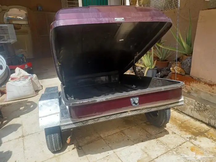 قلص Gold wing 8