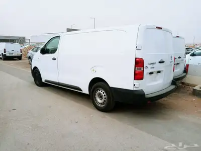بيجو اكسبيرت. مستعمل. 2022 9
