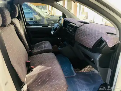 بيجو فان 2018 4