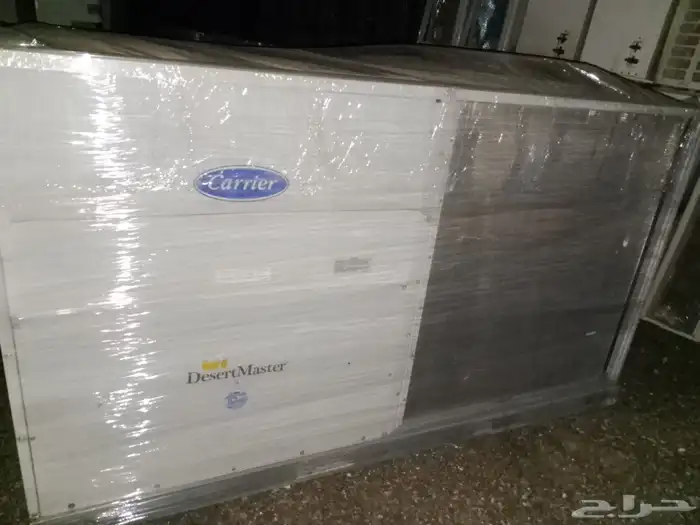 مكيفات مركزي 7