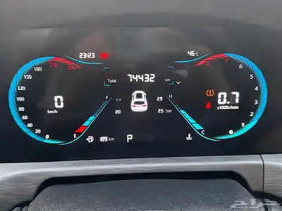 Changan cs 35 plus 2023 9