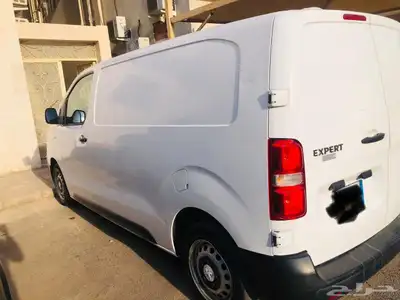 بيجو فان 2018 0