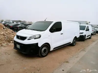 بيجو اكسبيرت. مستعمل. 2022 4