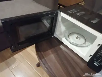 ميكرويف السيف إليك 6