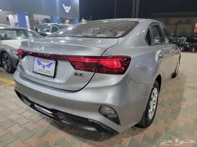 كيا سيراتو 2023. مستعمل. متاح كاش وتقسيط 3