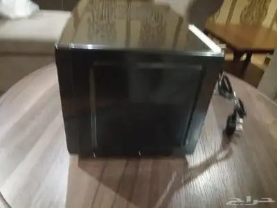 ميكرويف السيف إليك 5