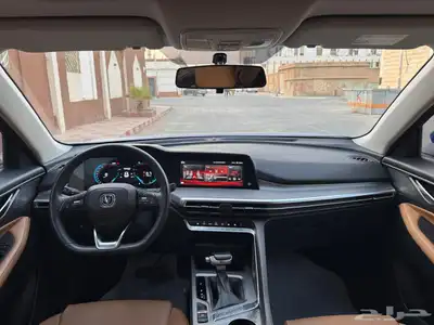 Changan cs 35 plus 2023 6