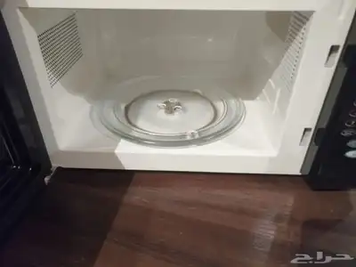 ميكرويف السيف إليك 7