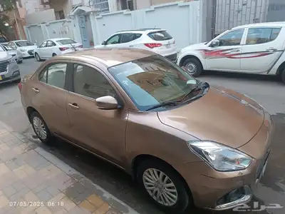 سوزوكي ديزاير فل كامل 2022 0