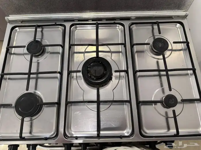 فرن هام 5 عيون مثل الجديد 4