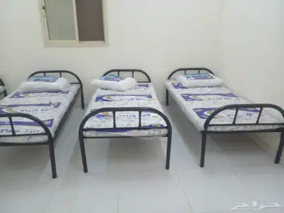 سرير حديد نفر واحد رقم واتساب 0