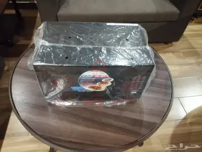 ميكرويف السيف إليك 10