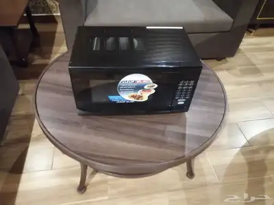 ميكرويف السيف إليك 1