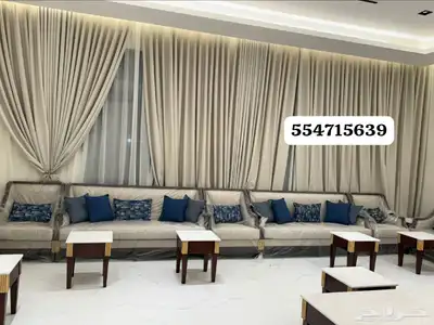 بأسعار المصنع كل الحراج اثاث مجالس تفصيل كنب كراسي 1