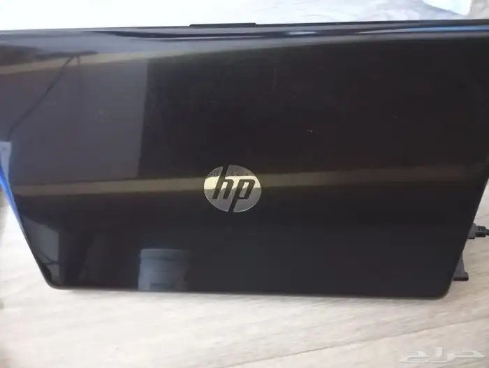 لاب توب hp 4