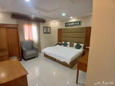 شقق للايجار بجازان 8