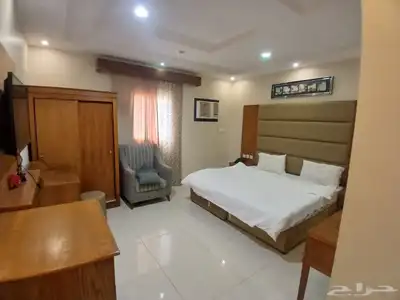 شقق للايجار بجازان 7