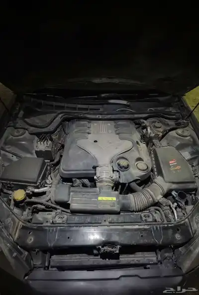 كابريس 2008 V6 على سوم 17