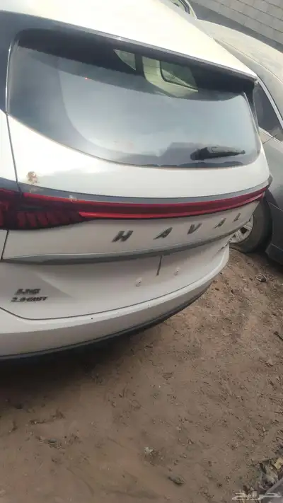 قطع غيار هافال H6موديل 21 3