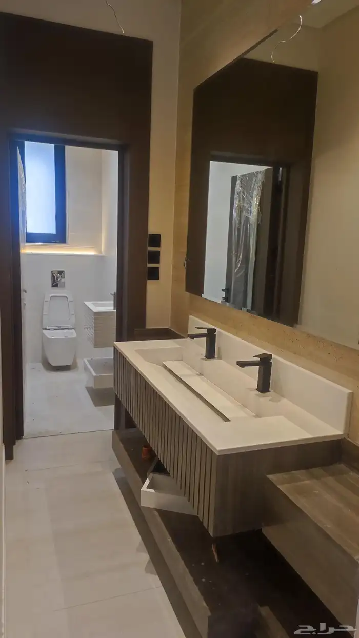 شغل تاسيسات سباكة وسراميك جبس بورد ليسه نجاره 9
