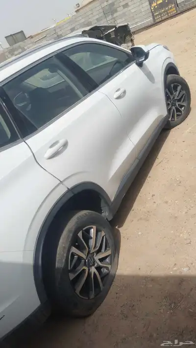 قطع غيار هافال H6موديل 21 5