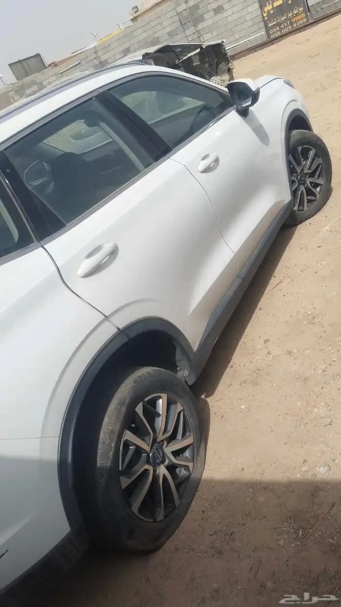 قطع غيار هافال H6موديل 21 5